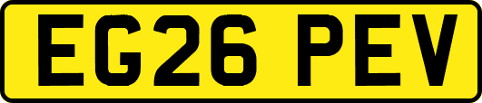 EG26PEV