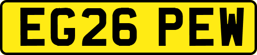 EG26PEW