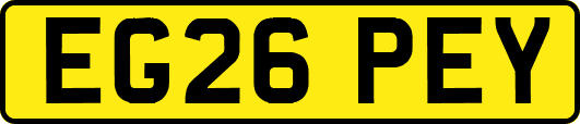 EG26PEY