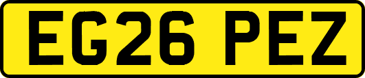 EG26PEZ