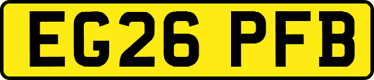 EG26PFB