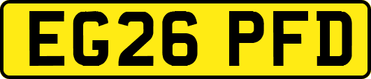 EG26PFD