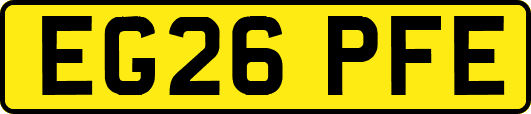 EG26PFE