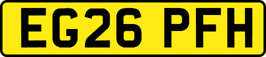 EG26PFH