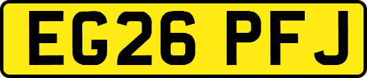 EG26PFJ