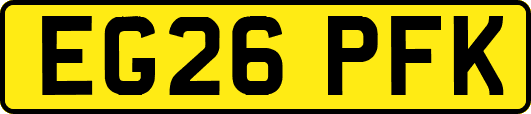 EG26PFK