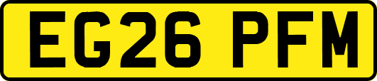 EG26PFM