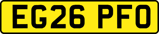 EG26PFO