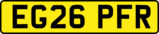 EG26PFR
