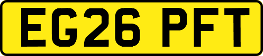 EG26PFT