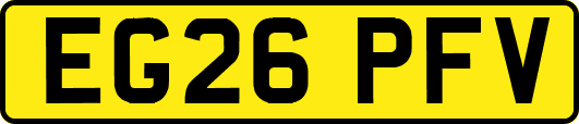 EG26PFV