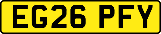 EG26PFY
