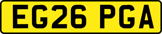 EG26PGA