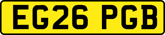 EG26PGB