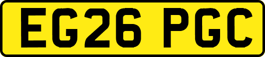 EG26PGC