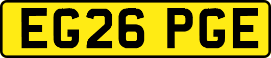EG26PGE