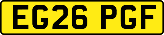 EG26PGF
