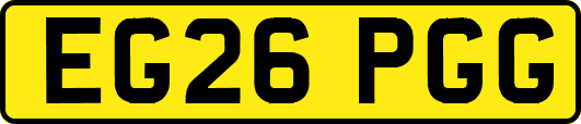 EG26PGG