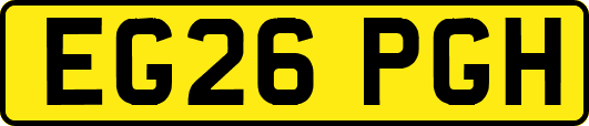 EG26PGH