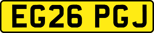 EG26PGJ