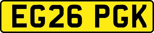 EG26PGK