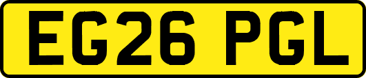 EG26PGL