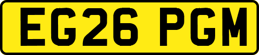 EG26PGM