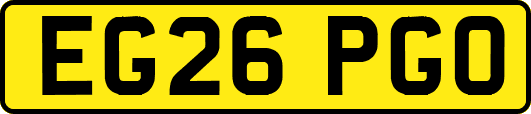 EG26PGO