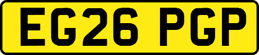 EG26PGP