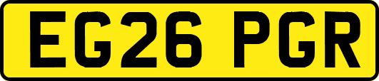 EG26PGR