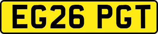 EG26PGT