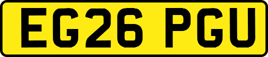 EG26PGU