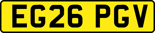 EG26PGV