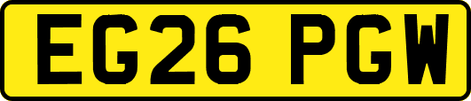 EG26PGW