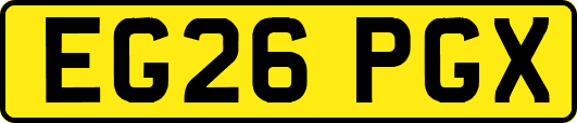 EG26PGX