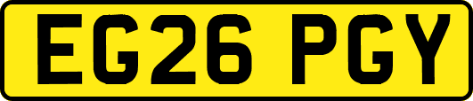 EG26PGY