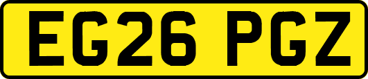 EG26PGZ