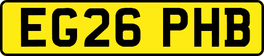 EG26PHB