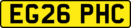 EG26PHC