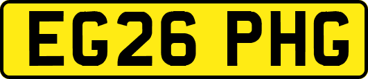 EG26PHG