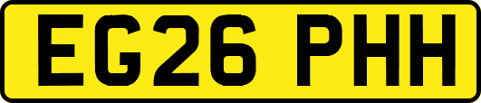 EG26PHH