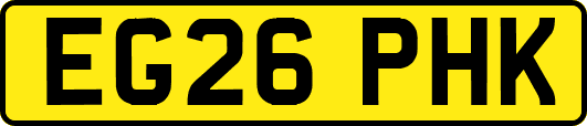EG26PHK