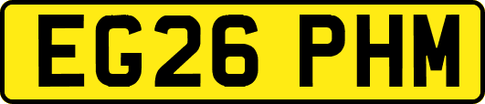 EG26PHM