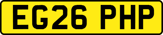 EG26PHP