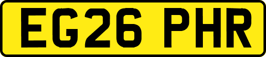 EG26PHR