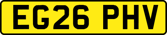EG26PHV