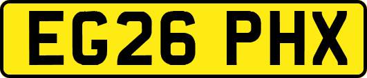 EG26PHX