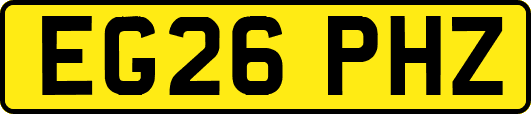 EG26PHZ