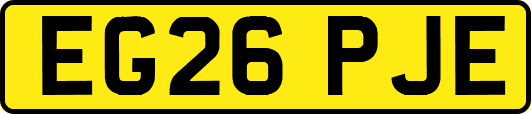 EG26PJE