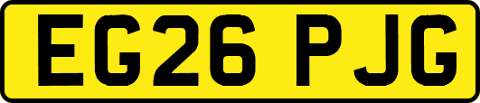 EG26PJG